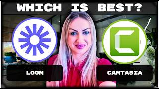 Loom против Camtasia | Какая программа для записи экрана лучше всего подходит в 2026 году? screenshot 4