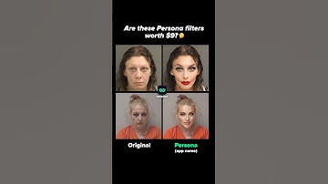 Mastering What filters are used