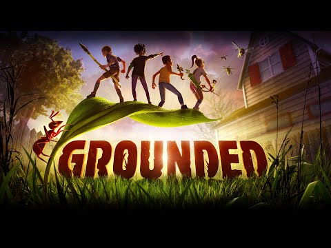 🍀Grounded PL z Tulą #10 - Śmierdząca pułapka...