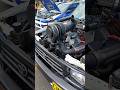 INSANE TURBO HILUX! 😱 #carlover #toyota #turbo #carlover #caredit #cartok #viralshorts #musclecar