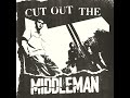 Middleman Cut Out The Middleman EP mp3
