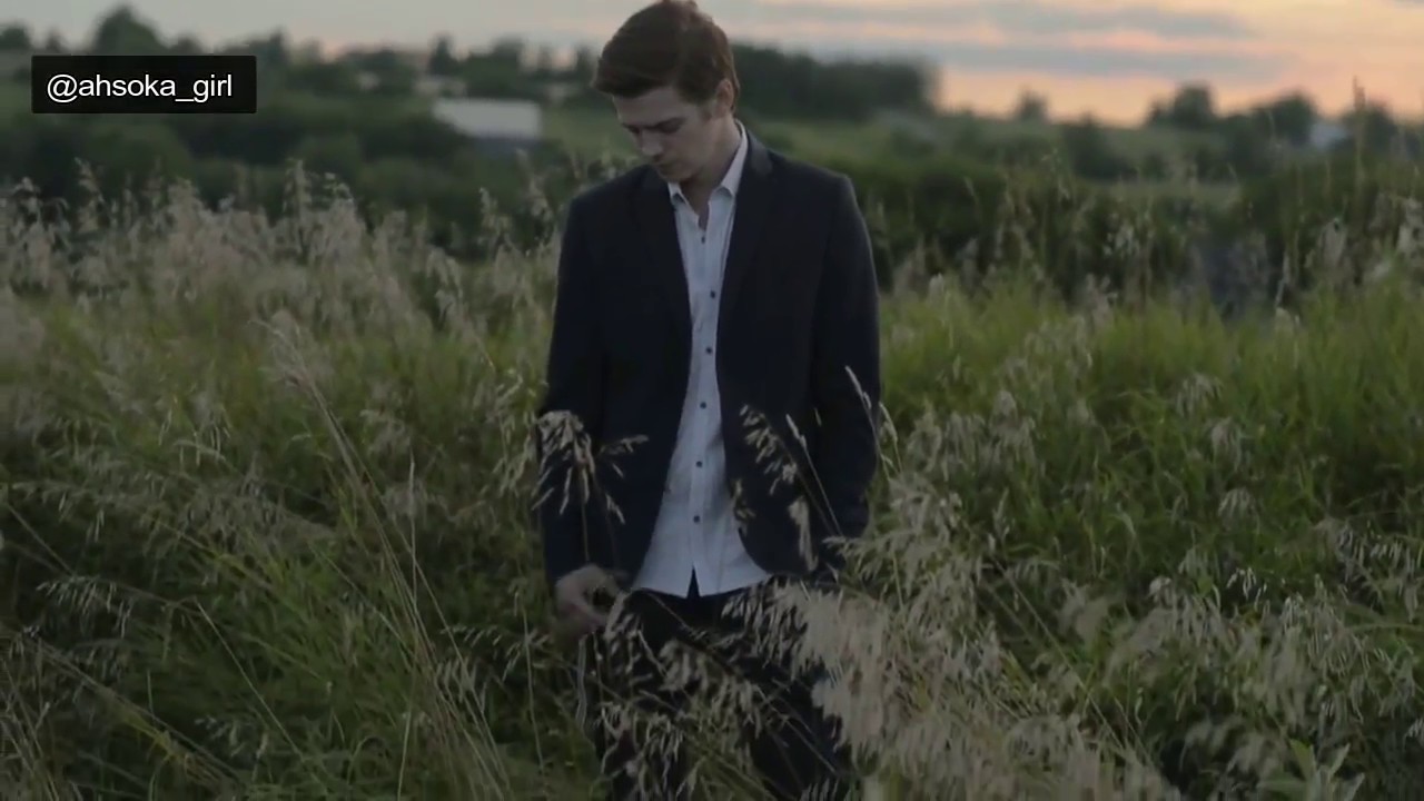 Hayden Christensen - Let Her Go