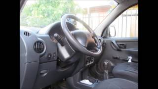 CITROEN BERLINGO EN VENTA