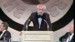 Foster Brooks Roasts Don Rickles