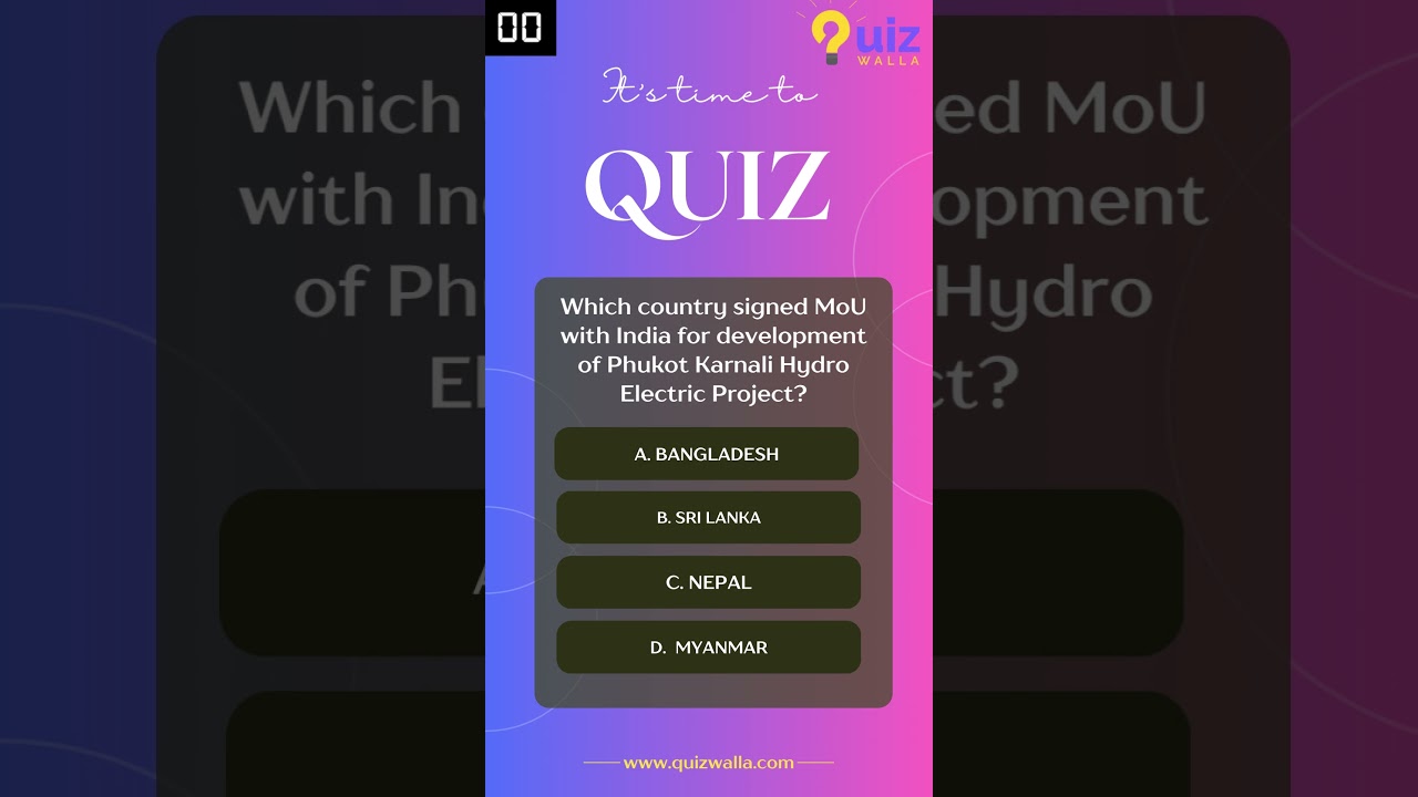 Play Trivia Quiz on QuizWalla and Win Real Rewards Instantly.