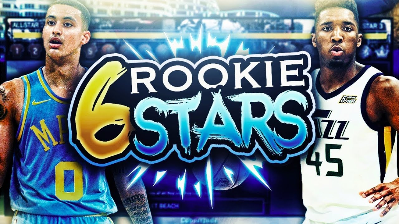 6 Rookies From The 2017 - 2018 NBA Draft Class That Are Playing Like ...
