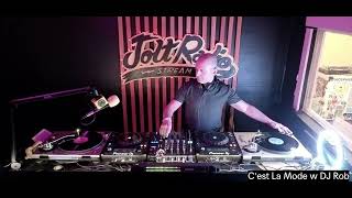 C'est La Mode - 2026-03-13