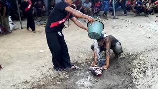 Jaranan rukun warga suto wijoyo
