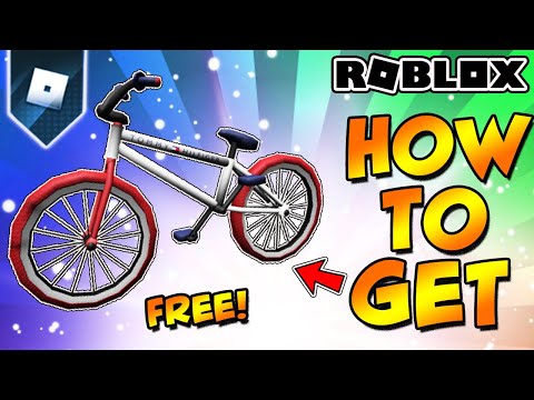 [EVENT] *FREE ITEM* How To Get TJ Wearable BMX Backpack in Roblox - Tommy Play