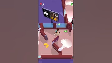 Stealth Master Gameplay Walkthrough ( Android , iOS ) #games #shorts #gamesdoesntconsideryourage