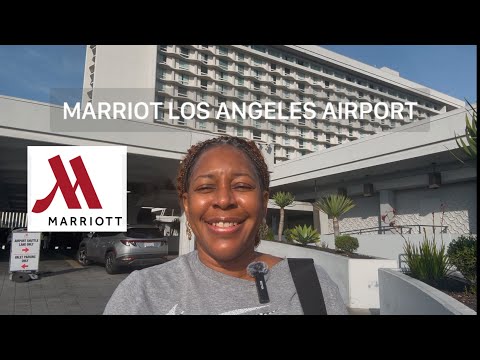 Marriott Los Angeles