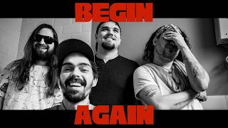 Black Circle - Begin Again Official Music Video
