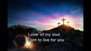 Jesus thank You w/ Lyrics (feat.brook hills music)