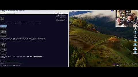 Clojure Advent of Code 2024! Day 4