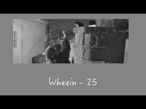 ［韓中字幕］Wheein-25