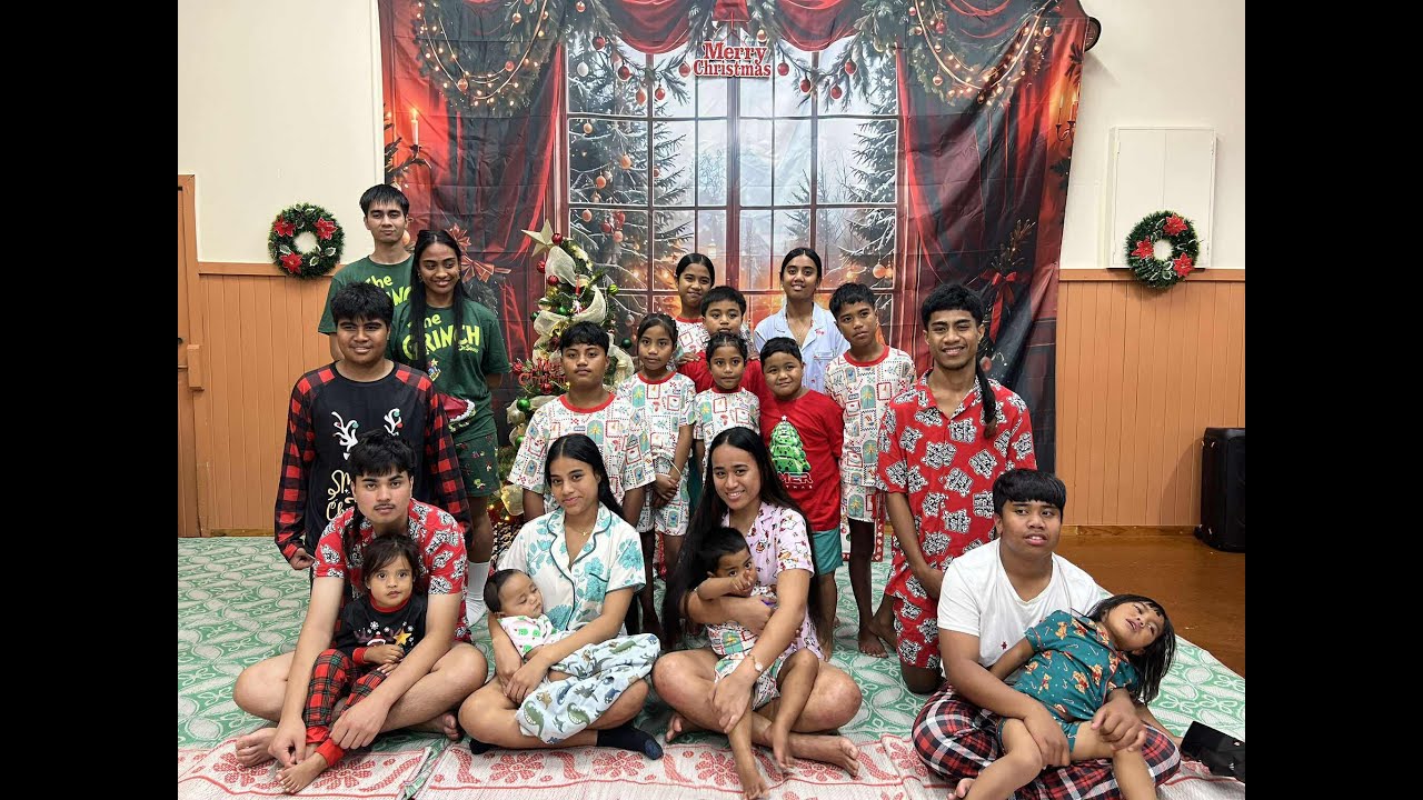 Christmas Camp Vibes🎄| Disco, Y2K & Xmas PJs