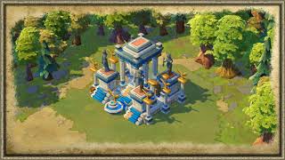 Roman Forum - Animation