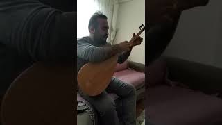 Eren UÇAR#ŞELPE#DEYİŞ#BAĞLAMA