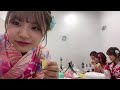 SEIJI REINA 2022年07月17日15時06分02秒 清司 麗菜 の動画、YouTube動画。