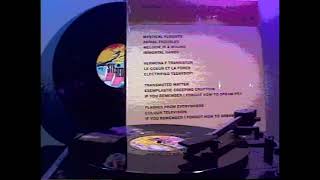 STEREOLAB - If You Remember I Forgot How (Lead Vocal Muted) Blocked Words Karaoke Stripped Version