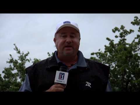 Monday Backspin: Valero Texas Open