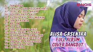 TAK TEGA - ALISA GASENTRA PEJAMPANGAN FULL ALBUM COVER DANGDUT TERBARU