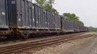 NS 2599 leads BNSF 5482 and BNSF ?