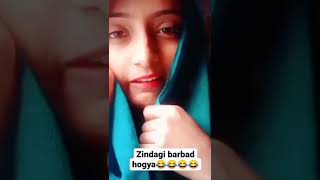 Zindagi Barbad Ho Giyaa  comedy sunilgrover kapilsharmashow mahakgrover trending viral