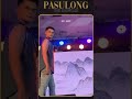 Enzo Santiago at #Alamat Pasulong Showcase!