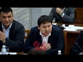 Депутат недоволен, что замдиректора «Газпром Кыргызстан» игнорирует его