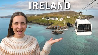 We can't believe people live here! WAW Van life road trip (Part 5)