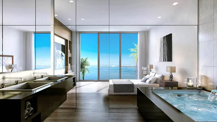 GRAN PARAISO ON THE BAY - DAVID CHAVARRIA 786-201-6363