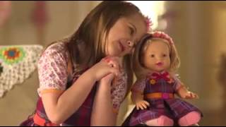 Boneca Da Dulce Maria