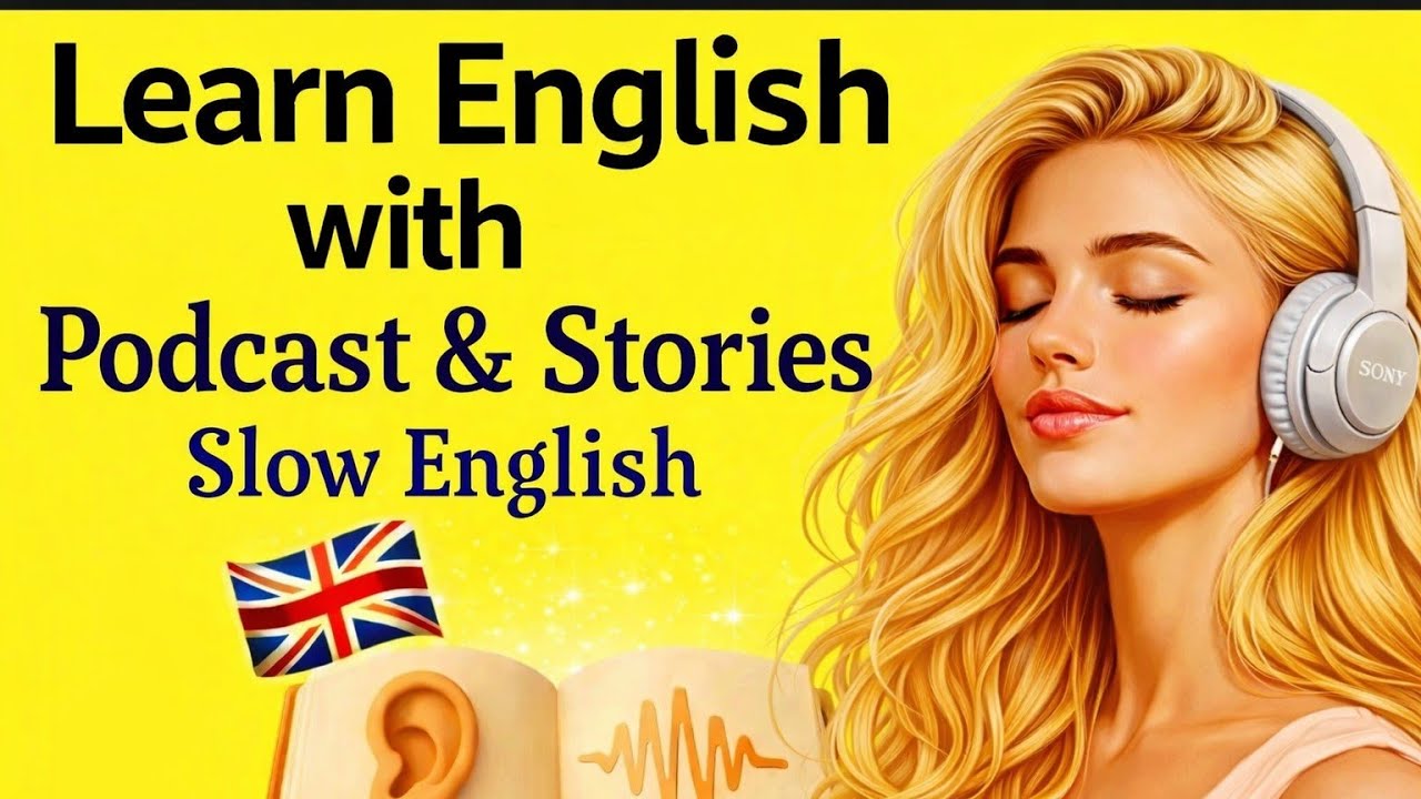 B1/B2 English Listening and Speaking practice | improve English listening & Speaking | B1/B2 Speak