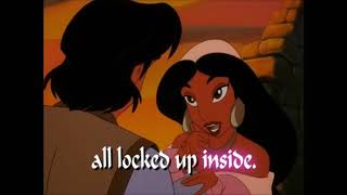 Out Of Thin Air - Aladdin Aladdin Singing Audition