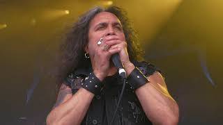 DEATH ANGEL - Voracious Souls - Bloodstock 2019