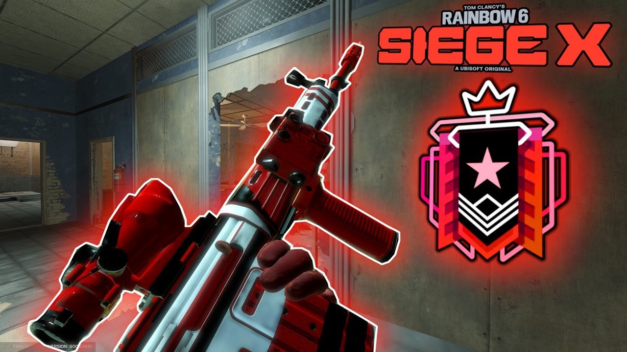 🔴 SIEGE X (Playing with viewers) Let get out of copper