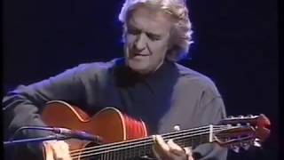 John Mclaughlin Rare Classical Guitar Concert 90S