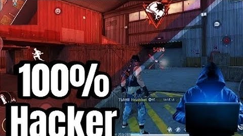 Free fire max 🔥AWM hacker 😱🤯😈 #hackerff  #awmhacker #viral @video December 3, 2023