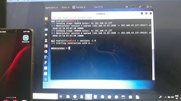 Cracking camera access of Android 8.1(oreo)