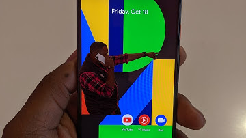 How to use the New Google Pixel 4 Voice Recorder