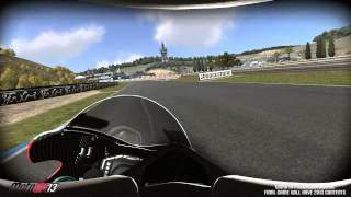 Motogp13 Gameplay Video Gran Premio Bwin De España -- Jerez Xbox 360, Ps3, Pc And Ps Vita