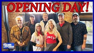 Baseball Opening Day  Show