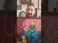 Thrasios Partners Playmat Reveal #edhcommander #mtgplayer #mtglore