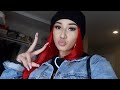 ITS VLOGMAS BITCHE$