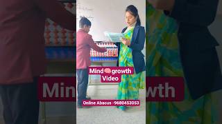 mind 🧠 growth #the _abacus_masters#