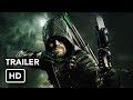 Arrow Season 6 Trailer #2 (HD)