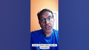 Should You add Video to your Podcast? #shorts #podcasting