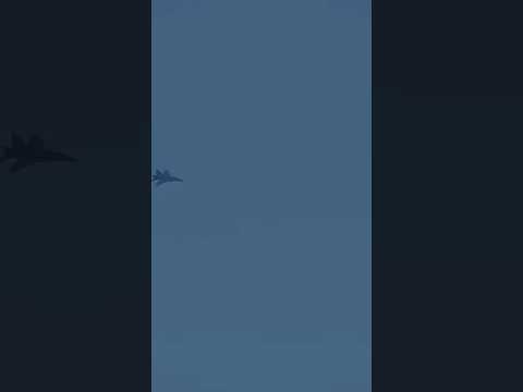 Indian Fighter Jet Shoot Down
