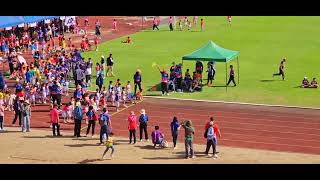 [Anuban Chiangmai School Sport Day 2023] #3